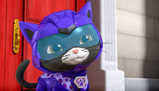 PAW Patrol (S9 E5)