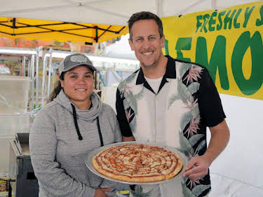05:40: Crazy Food USA - Wir frittieren (fast) alles! | ProSieben Maxx | 6/24 2026