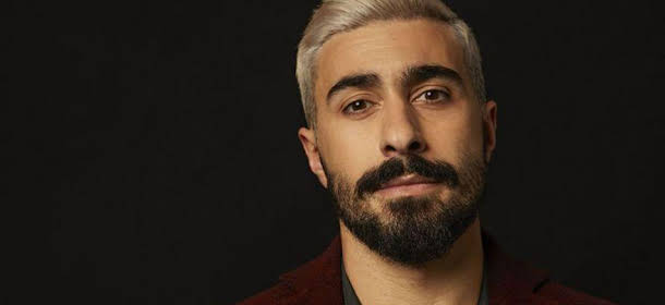 El músico Rayden abandona la música para siempre.