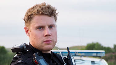 12:30 PM: Police Interceptors (S15 E4) (S15) | Paramount | 6/9 2026