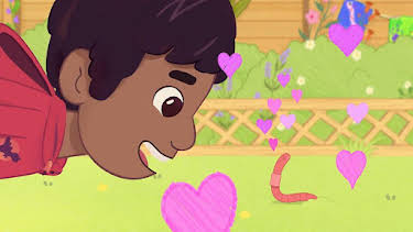5:15 PM: Nikhil & Jay (S1) | Cbeebies | 7/26 2026