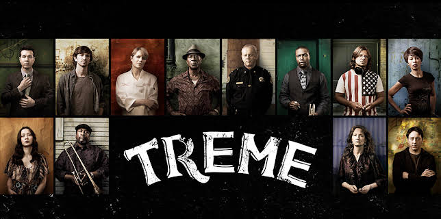 Treme