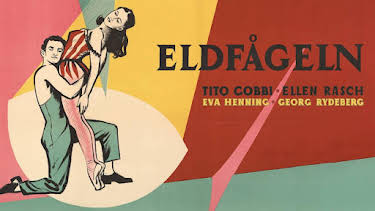 12:45: Eldfågeln | SVT1 | 9/5 2026