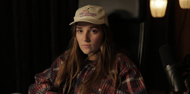 03:50: About Saturday | ZDFneo | 3/12 2026