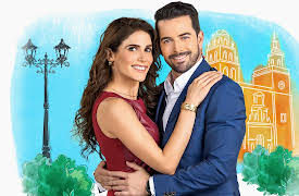 ¿Qué Le Pasa a Mi Familia? season-1: ¿Qué le pasa a mi familia? Capítulo 1