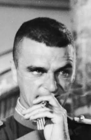 Henry Brandon as Joe Cooper