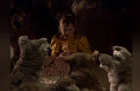 Mother Goose Stories: Little Girl With A Little Curl / Crooked Man / Tommy Tucker