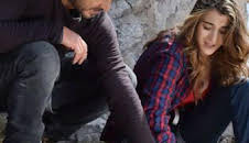 A un paso del cielo (T4): Ep.5 La acusación