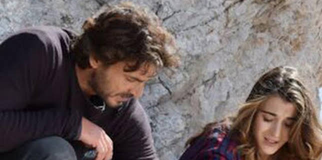 13:20: A un paso del cielo (T4): Ep.10 La niña del lago | 13 TV | 12/9 2025