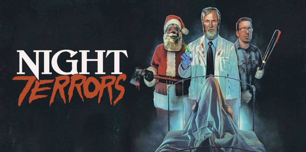 Night Terrors (2013)