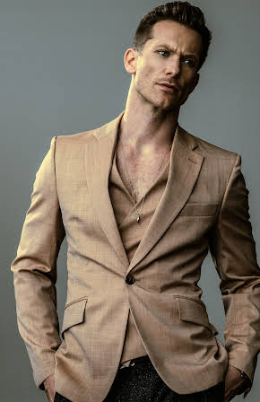 Chad Connell as 