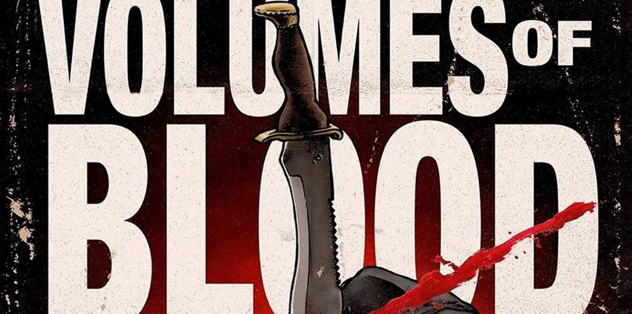 Volumes of Blood (2015)