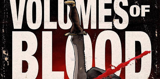 Volumes of Blood (2015)