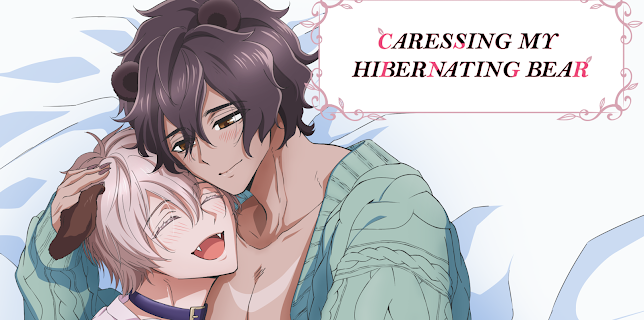 Caressing My Hibernating Bear (On Air Edition)