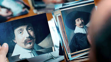 22:40: Art Crimes - Die Kunst des Diebstahls | MDR Fernsehen | 6/11 2026