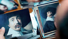 Art Crimes - Die Kunst des Diebstahls