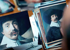 Art Crimes - Die Kunst des Diebstahls