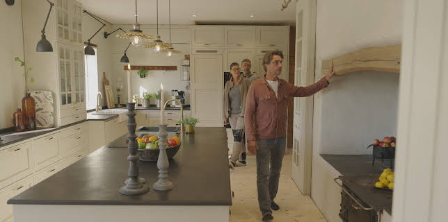 20:35: Renoveringsdrømmer Sverige (S2 E13) (S2) | FEM | 2/16 2026