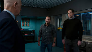 01:05: NCIS: Los Angeles (S13 E17) (S13) | TV3 | 5/22 2026