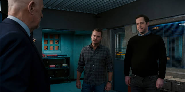 17:30: NCIS: Los Angeles (S13 E17) (S13) | Viasat Series | 1/15 2026