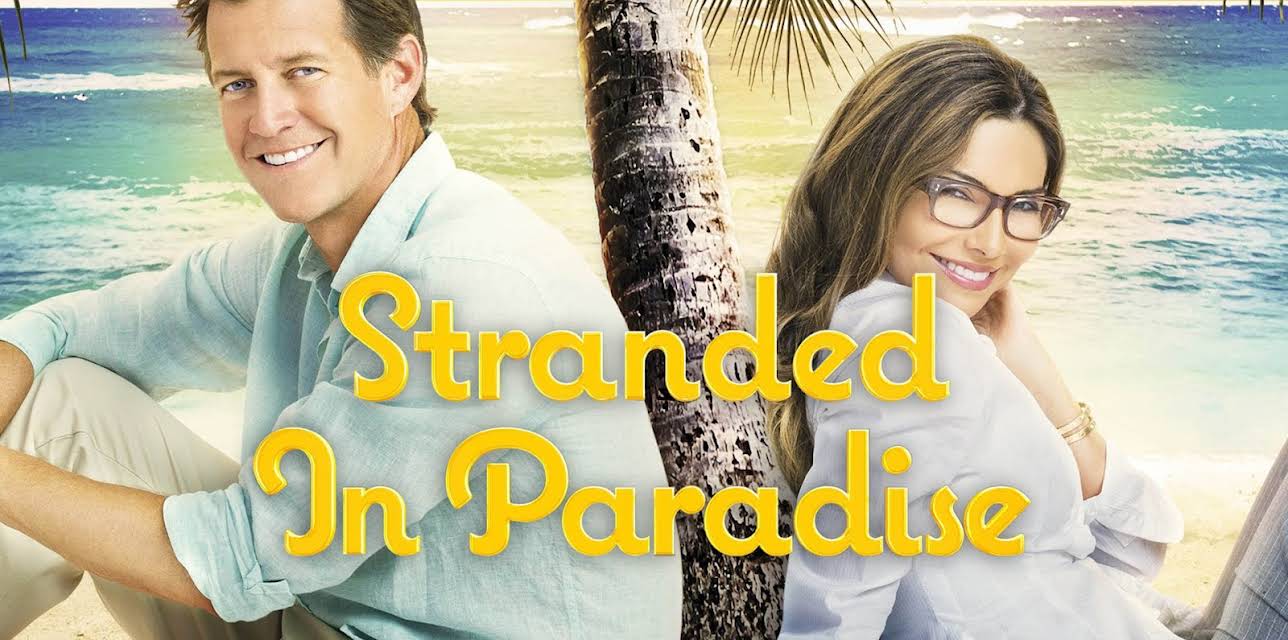 Stranded in Paradise (2014)