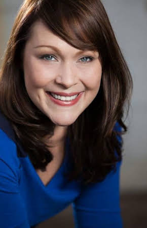Amber Nash as 