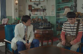 It's Okay to Not Be Okay: Episode 12