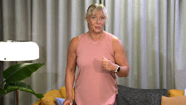 08:55: Sprek med Sofia: Kjernemuskulatur | NRK 2 | 4/22 2026