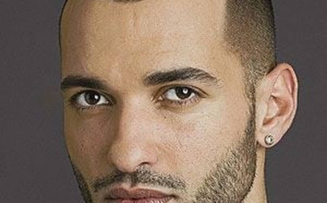 Haaz Sleiman