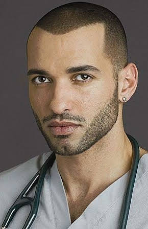 Haaz Sleiman as 