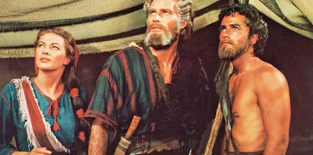 06:45: Die zehn Gebote | NDR Fernsehen | 12/25 2025