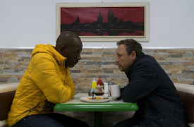 Save Me S1: Episode 5