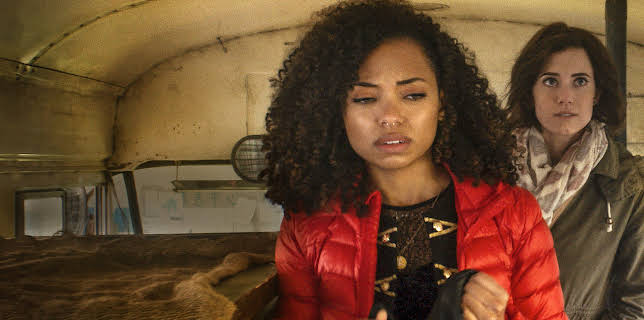 The Perfection (2019)