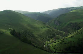 England From Above: Liverpool to Keddleston Hall