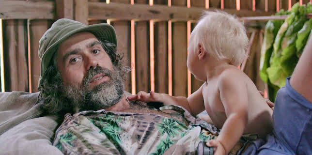 11:50: Hjelp, vi har kjøpt ein bondegard!: Betre enn tenkt | NRK 2 | 1/24 2026