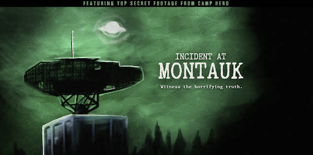 Incident at Montauk (2019)