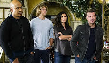 NCIS: Los Angeles (S8 E1)