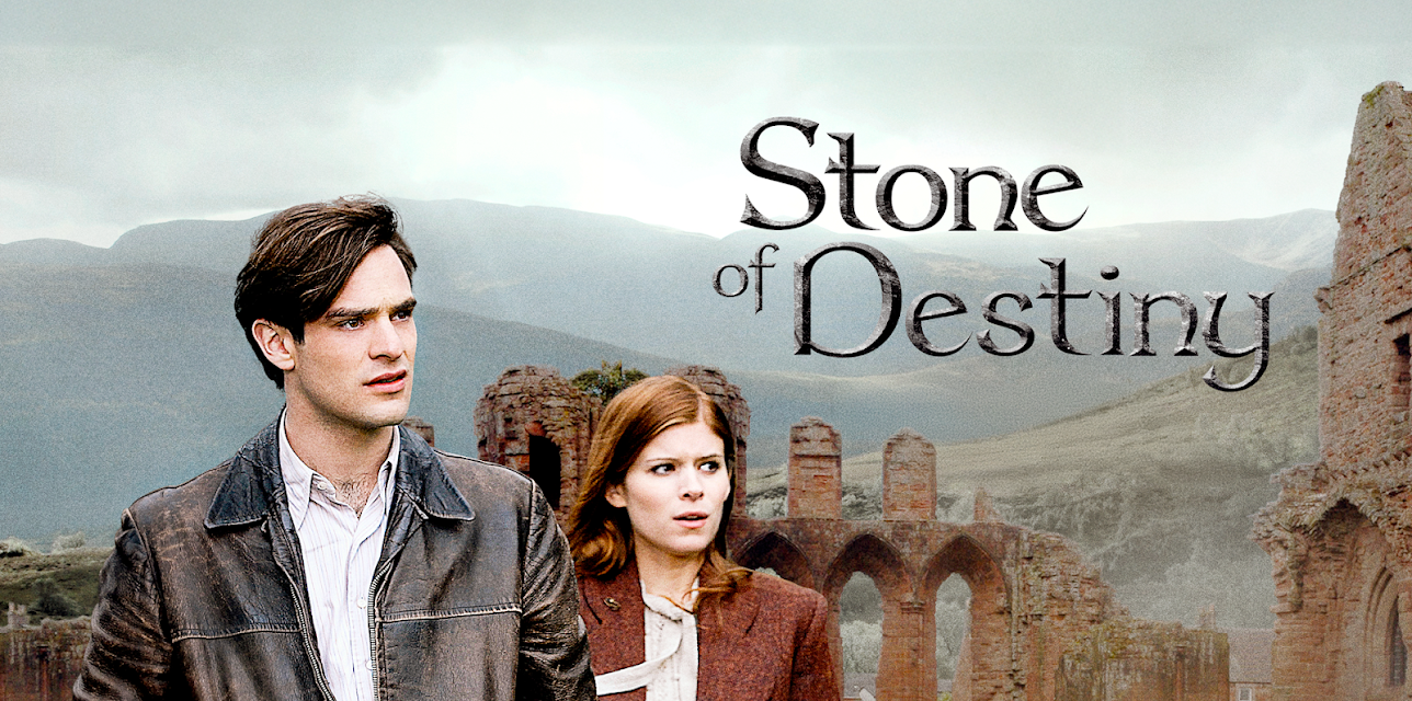 Stone of Destiny (2020)