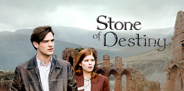 Stone of Destiny (2020)