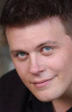 Christian Finnegan as 