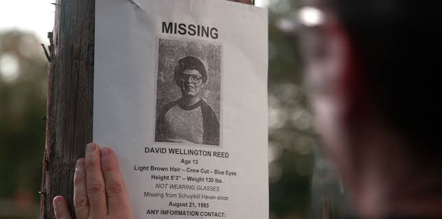 04:30: Nightmare Next Door (S4 E1) (S4) | Kanal 11 | 1/1 2026