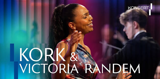 22:10: Festkonsert med Kork og Victoria Randem | NRK 1 | 3/21 2026