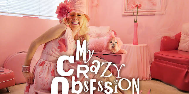 My Crazy Obsession Season 1