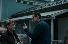 Supporting Actor: Thalia