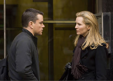 20:00: The Bourne Ultimatum | Viasat Film Action | 5/30 2026