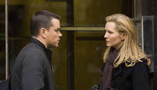 The Bourne Ultimatum