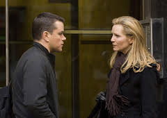 The Bourne Ultimatum