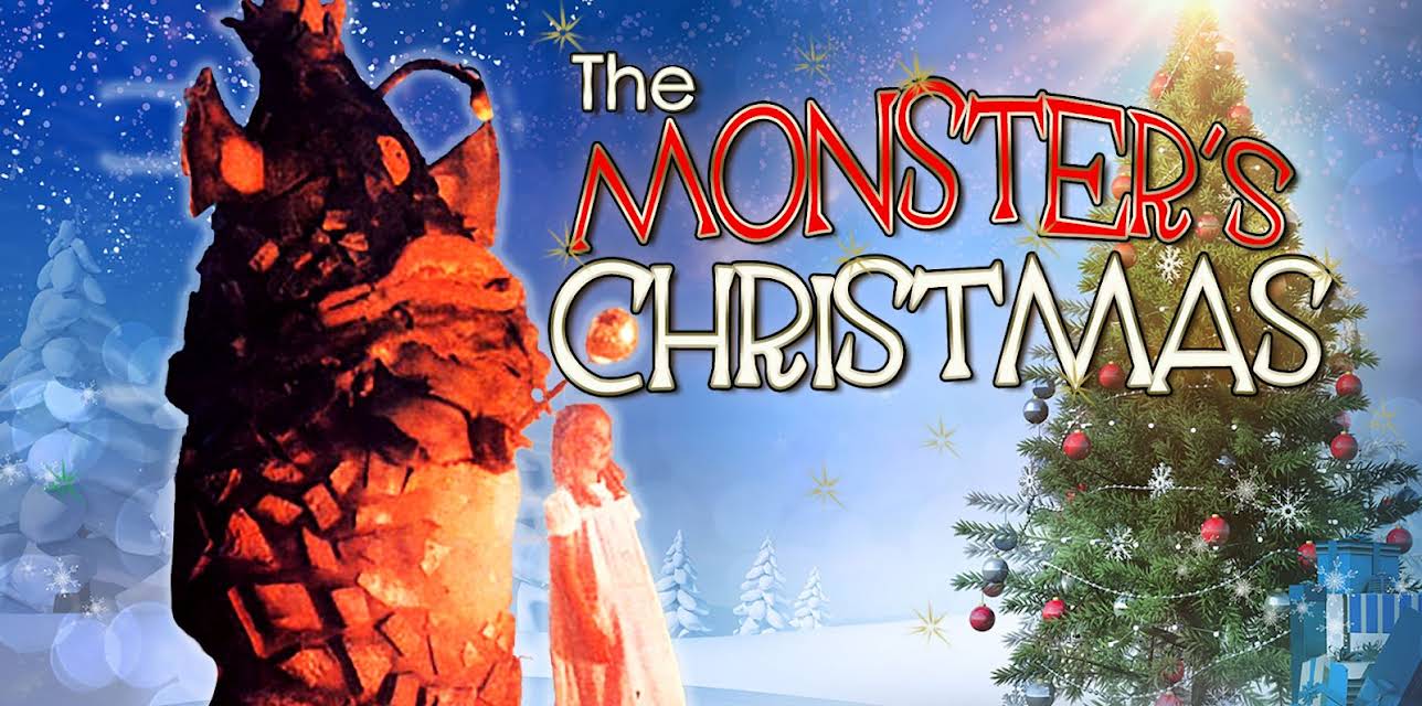 The Monster's Christmas (1981)