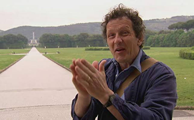 Monty Don