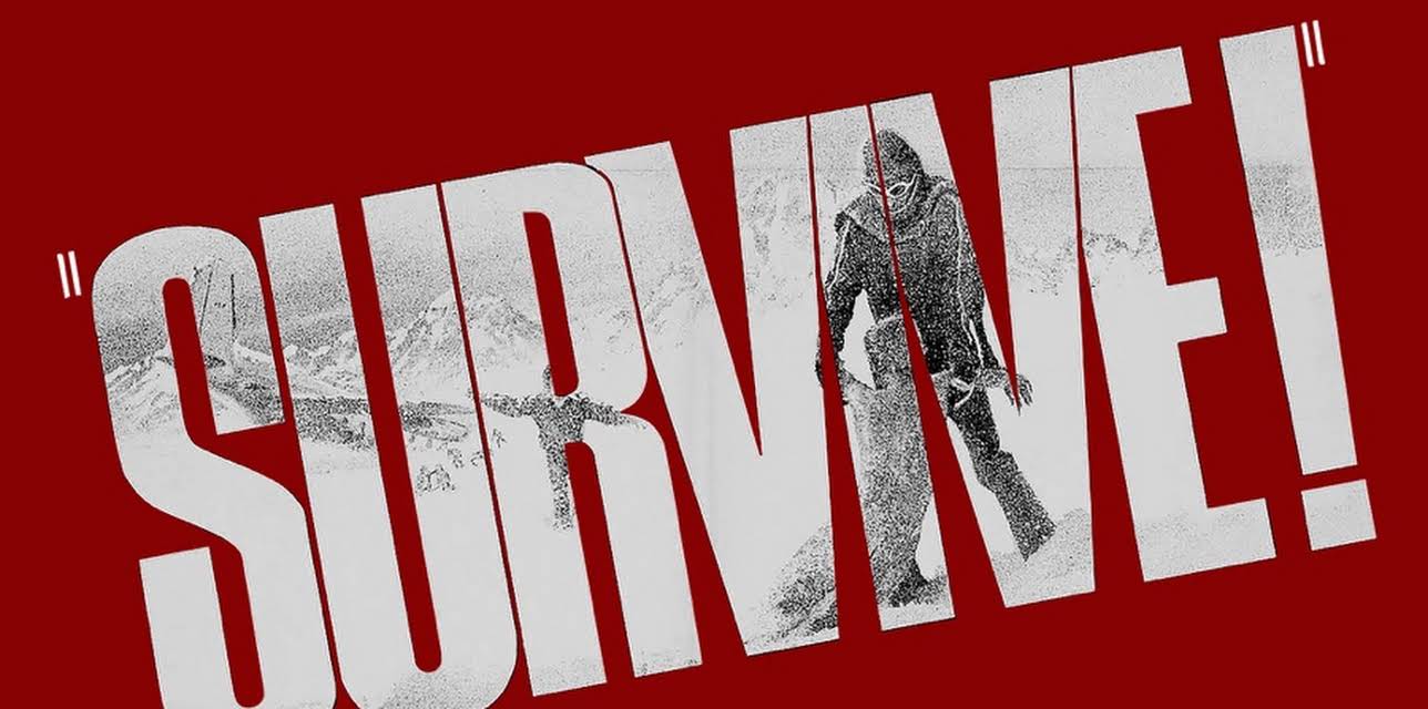 Survive! (2018)